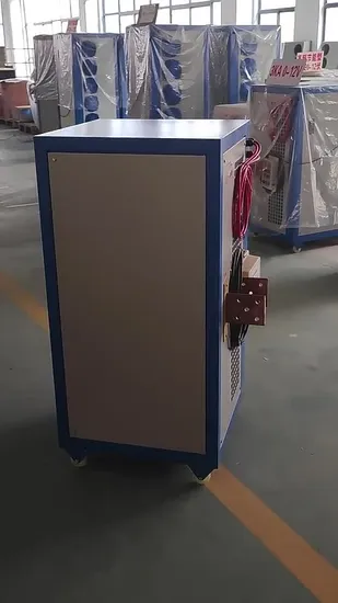 12V 3000A/4000A Plating Rectifier with IGBT Module