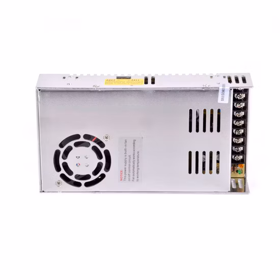 350W 110V/220V 24V 14.6A AC/DC Switching Power Supply 12V 29A