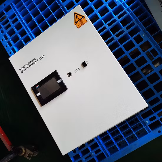 APF AHF ACTIVE HARMONIC FILTER