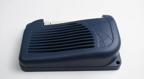 Forklift Parts Motor Controller 24V 600A Star Pump Controller