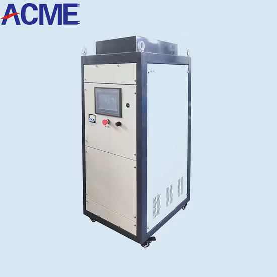 Metal Coating Electrophoresis Rectifier Air Cooling with IGBT