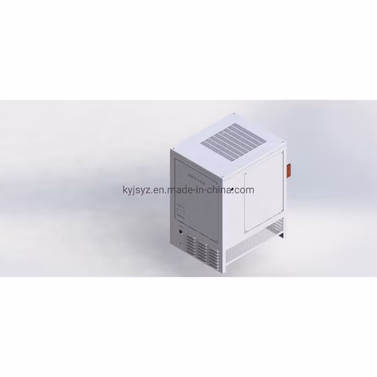 30V1500A High Current AC DC Plating Power Supply