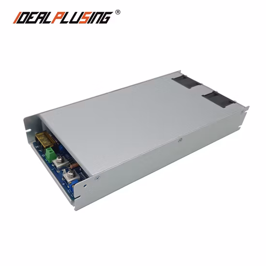 Hot Selling AC 110VAC 240VAC to DC Variable Pfc Function AC-DC Switching Power Supply