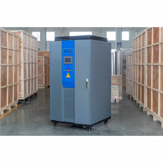 400kw 200V 2000A High Power Programmable Switching AC DC Power Supply