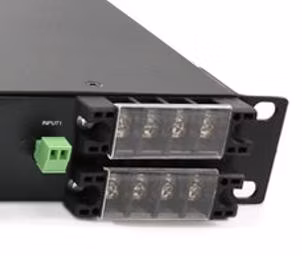 30A 1800W 220V AC 48V DC Telecom Rectifier Power Supply