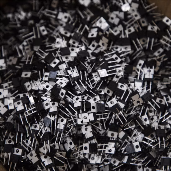 Es1j SMA 400V Surface Mount Super Fast Recovery Rectifier