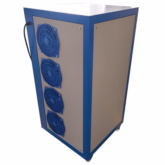 12V 3000A/4000A Plating Rectifier with IGBT Module