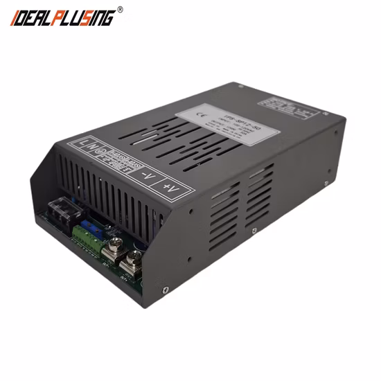 Hot Sale 220V 110V AC to 400V 500V 600V 700V DC 1000W Switching Power Supply