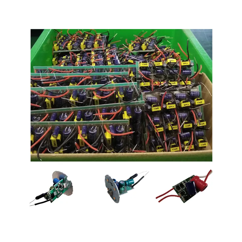 Hot-Sale 220VAC to 24VDC 180A 4320W Adjustable Programmable DC Power Supply for Electrophoresis and Anodizing