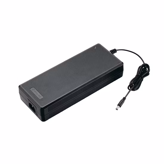 Fast Charging 400W Electric Scooter Motorcycle E-Bike Battery Charger China Wholesaler