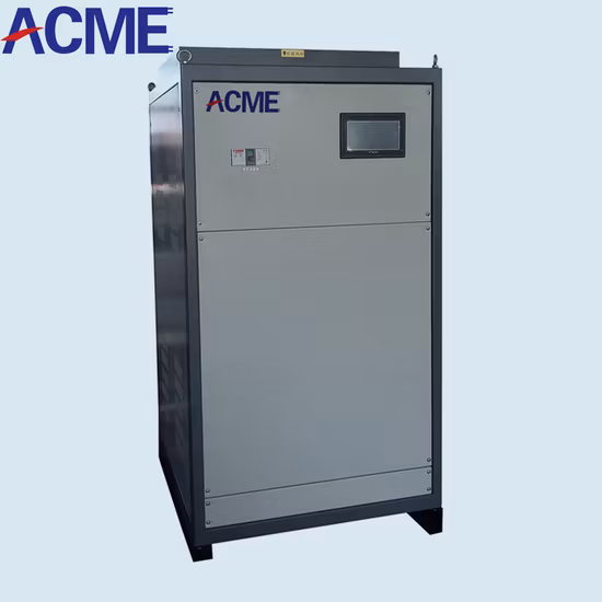 10000A Electroplating Rectifier Electrolysis DC Power Supply Anodizing Power Supply