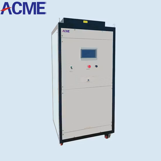 Single Pulse DC Power Supply, DC Pulse Power Supply for High Quality Anodizing